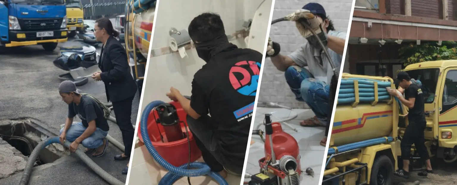 Jasa Sedot WC Watukumpul Terdekat